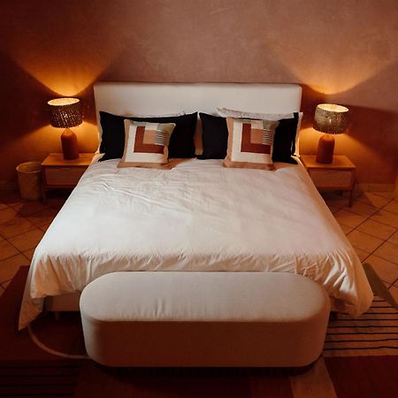 Maison Mexique Hotel Boutique San Miguel De Allende Dış mekan fotoğraf