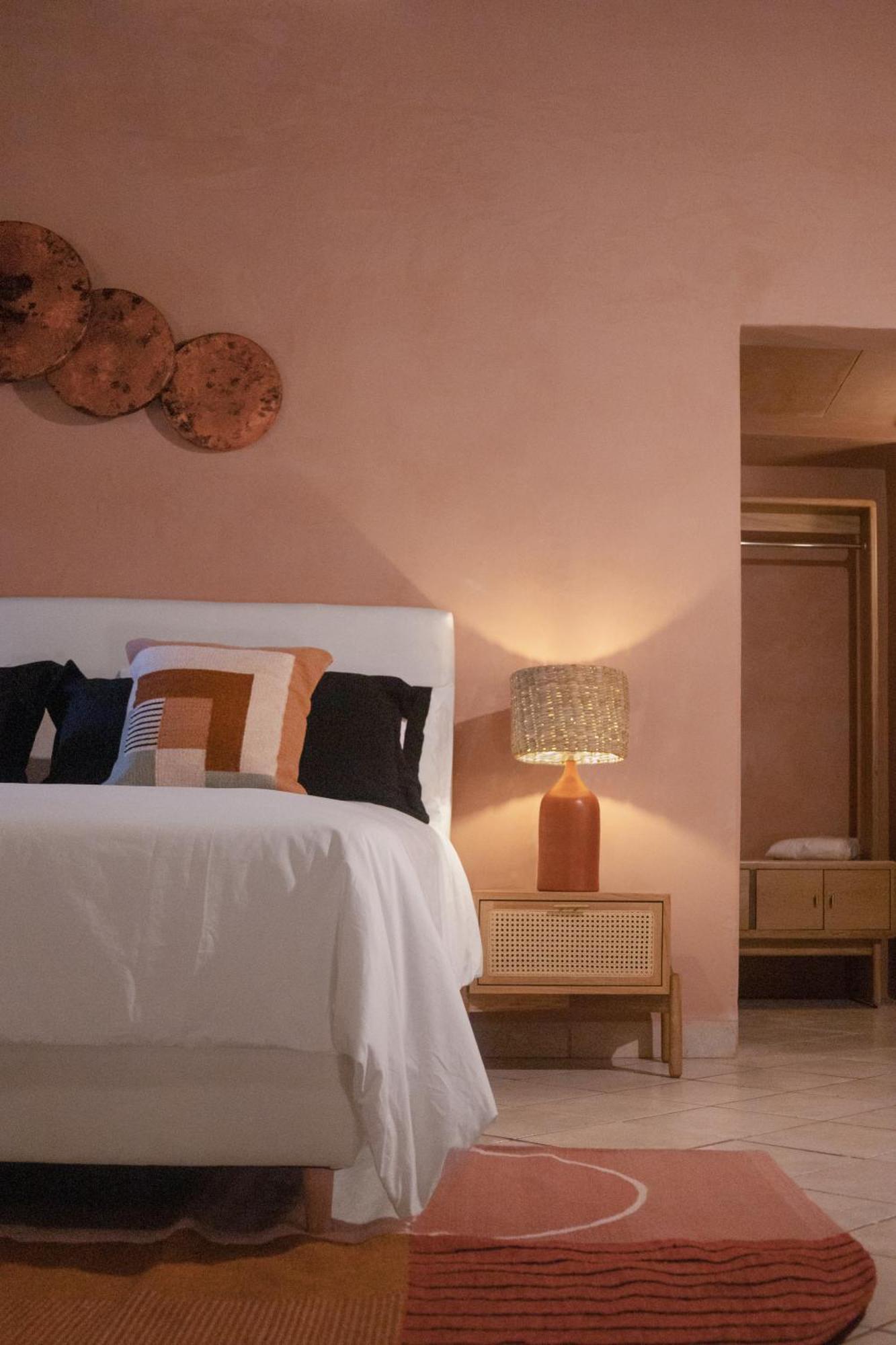 Maison Mexique Hotel Boutique San Miguel De Allende Dış mekan fotoğraf