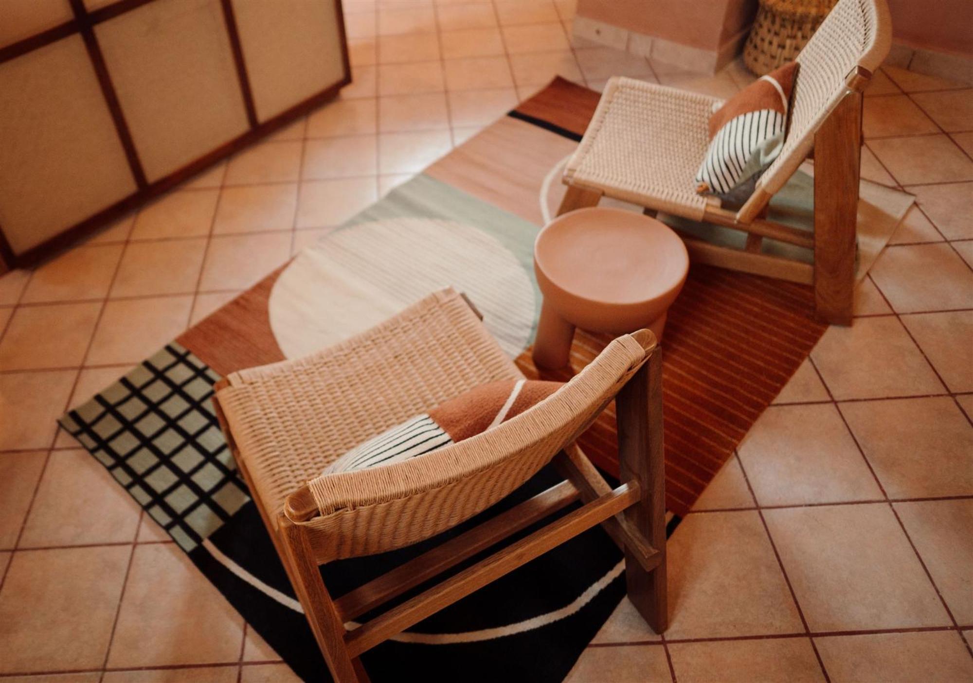 Maison Mexique Hotel Boutique San Miguel De Allende Dış mekan fotoğraf