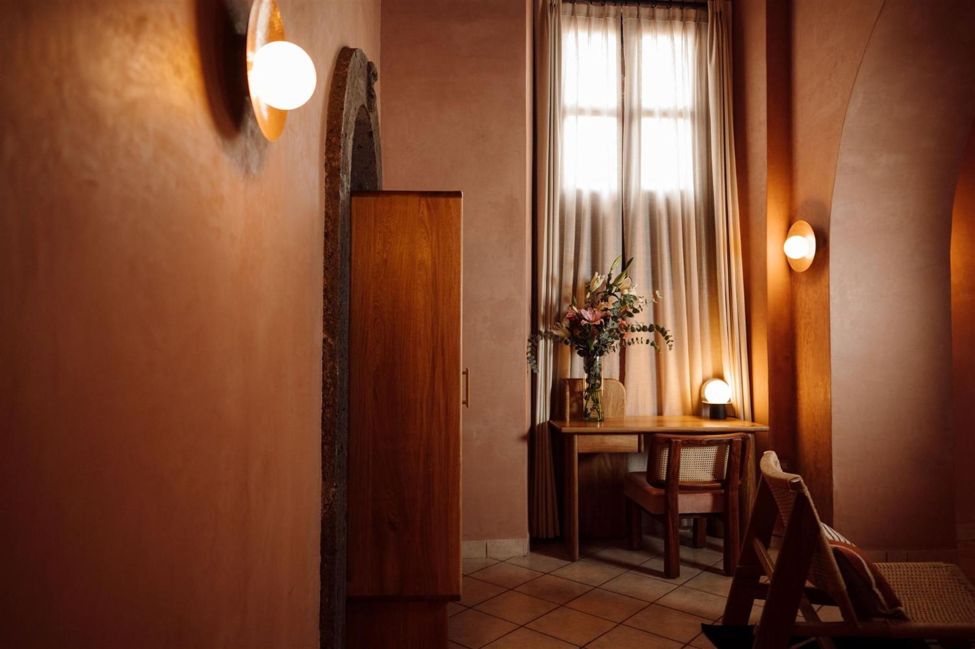 Maison Mexique Hotel Boutique San Miguel De Allende Dış mekan fotoğraf