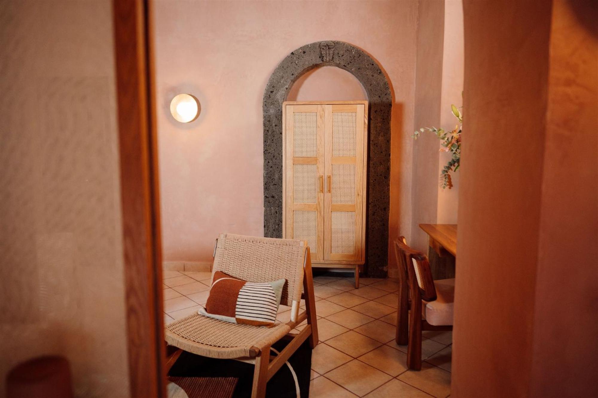 Maison Mexique Hotel Boutique San Miguel De Allende Dış mekan fotoğraf