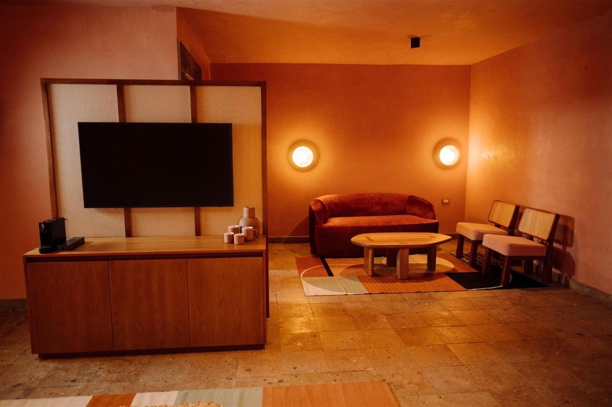 Maison Mexique Hotel Boutique San Miguel De Allende Dış mekan fotoğraf