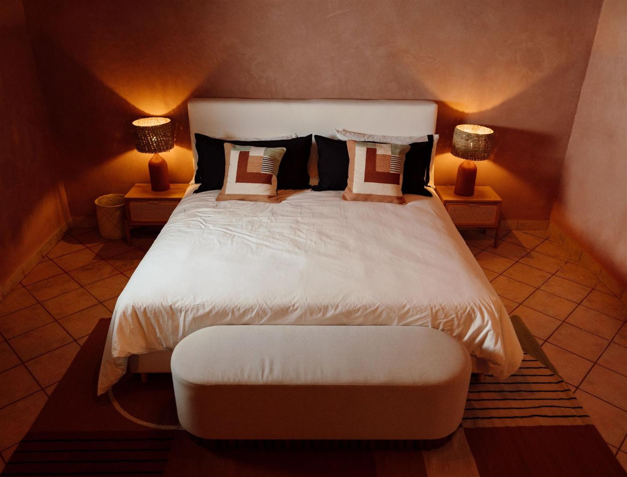 Maison Mexique Hotel Boutique San Miguel De Allende Dış mekan fotoğraf
