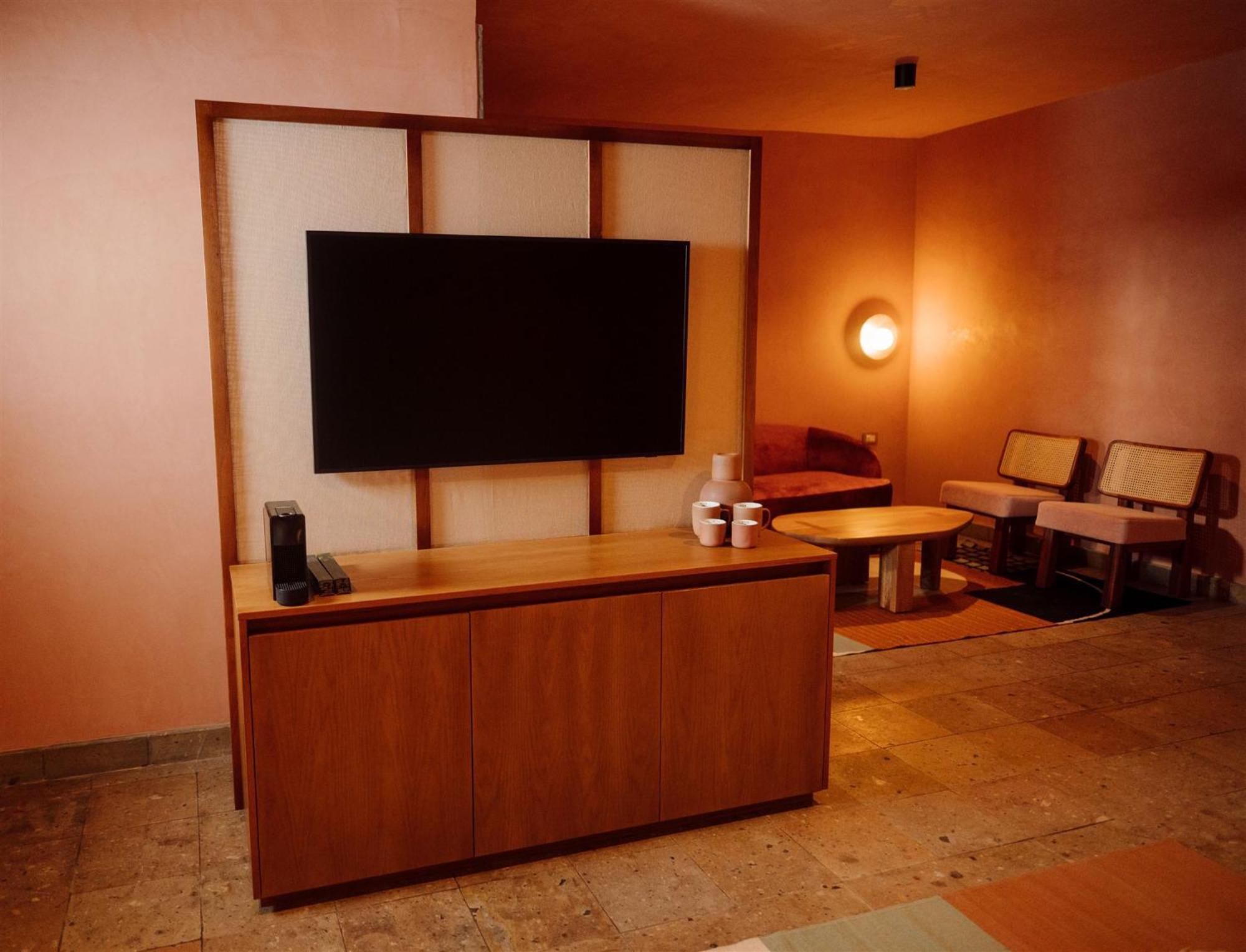 Maison Mexique Hotel Boutique San Miguel De Allende Dış mekan fotoğraf