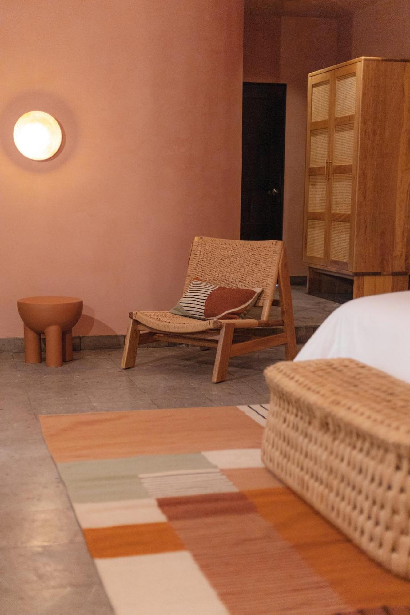 Maison Mexique Hotel Boutique San Miguel De Allende Dış mekan fotoğraf