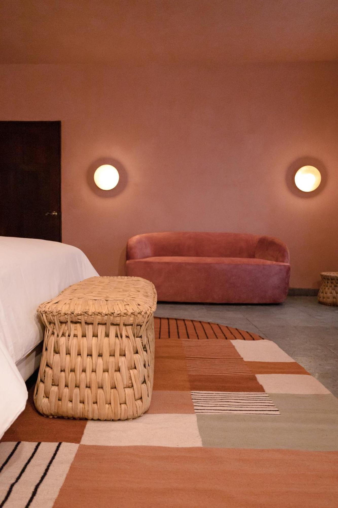 Maison Mexique Hotel Boutique San Miguel De Allende Dış mekan fotoğraf