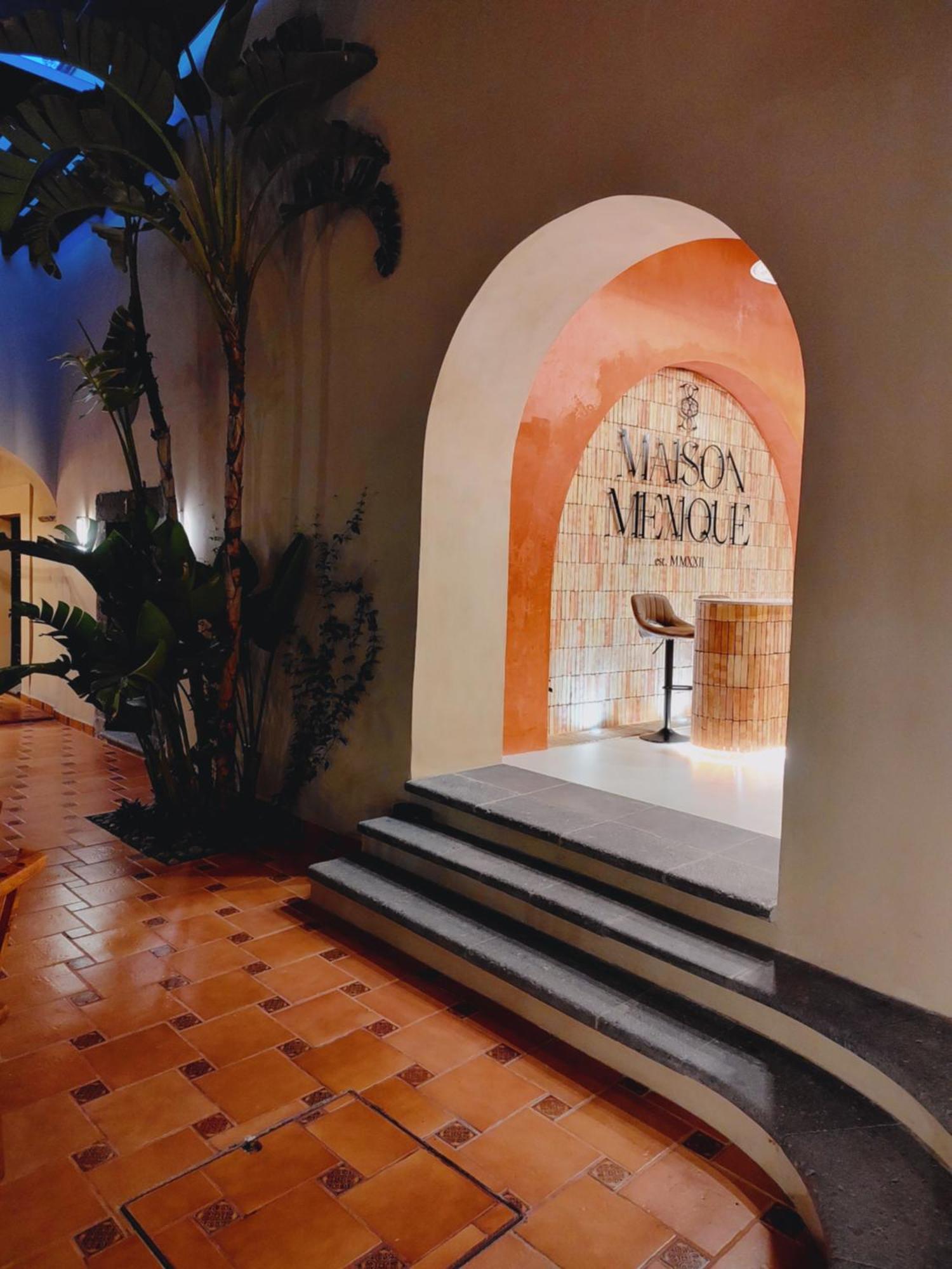 Maison Mexique Hotel Boutique San Miguel De Allende Dış mekan fotoğraf