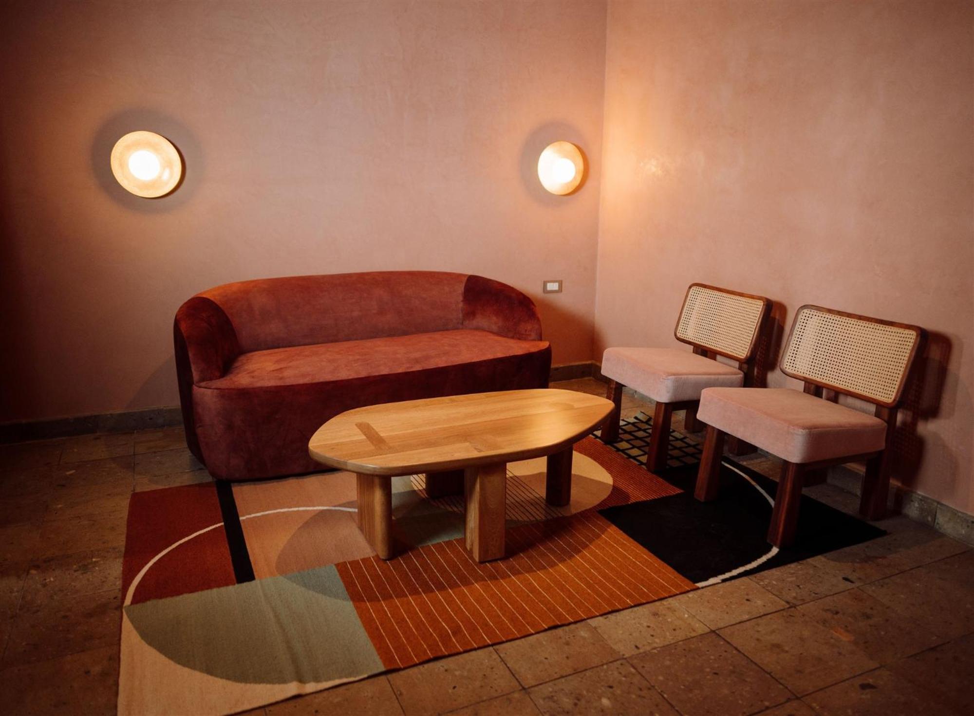 Maison Mexique Hotel Boutique San Miguel De Allende Dış mekan fotoğraf