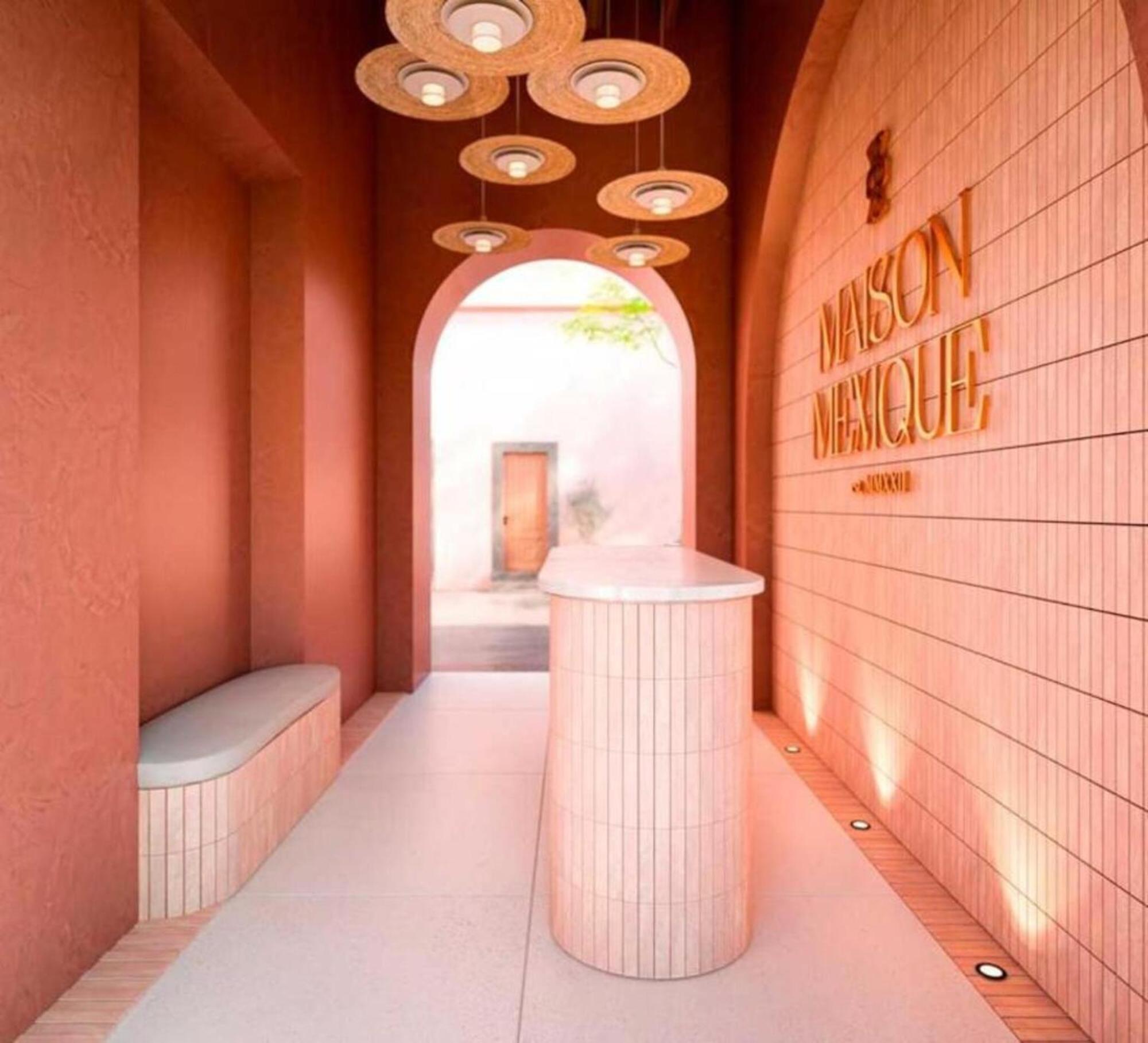 Maison Mexique Hotel Boutique San Miguel De Allende Dış mekan fotoğraf