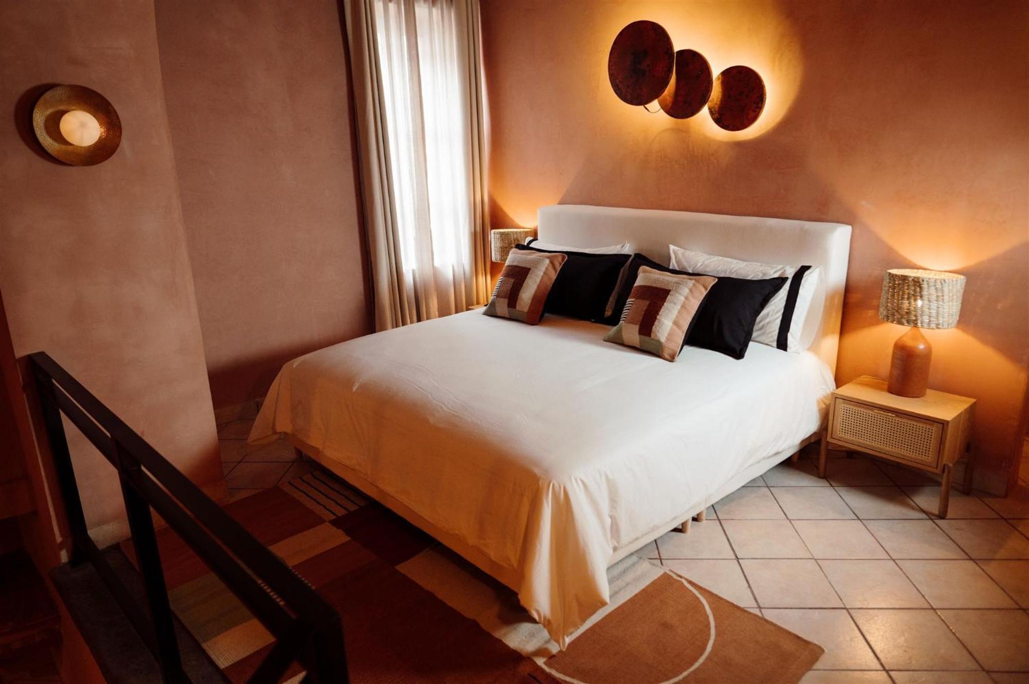 Maison Mexique Hotel Boutique San Miguel De Allende Dış mekan fotoğraf