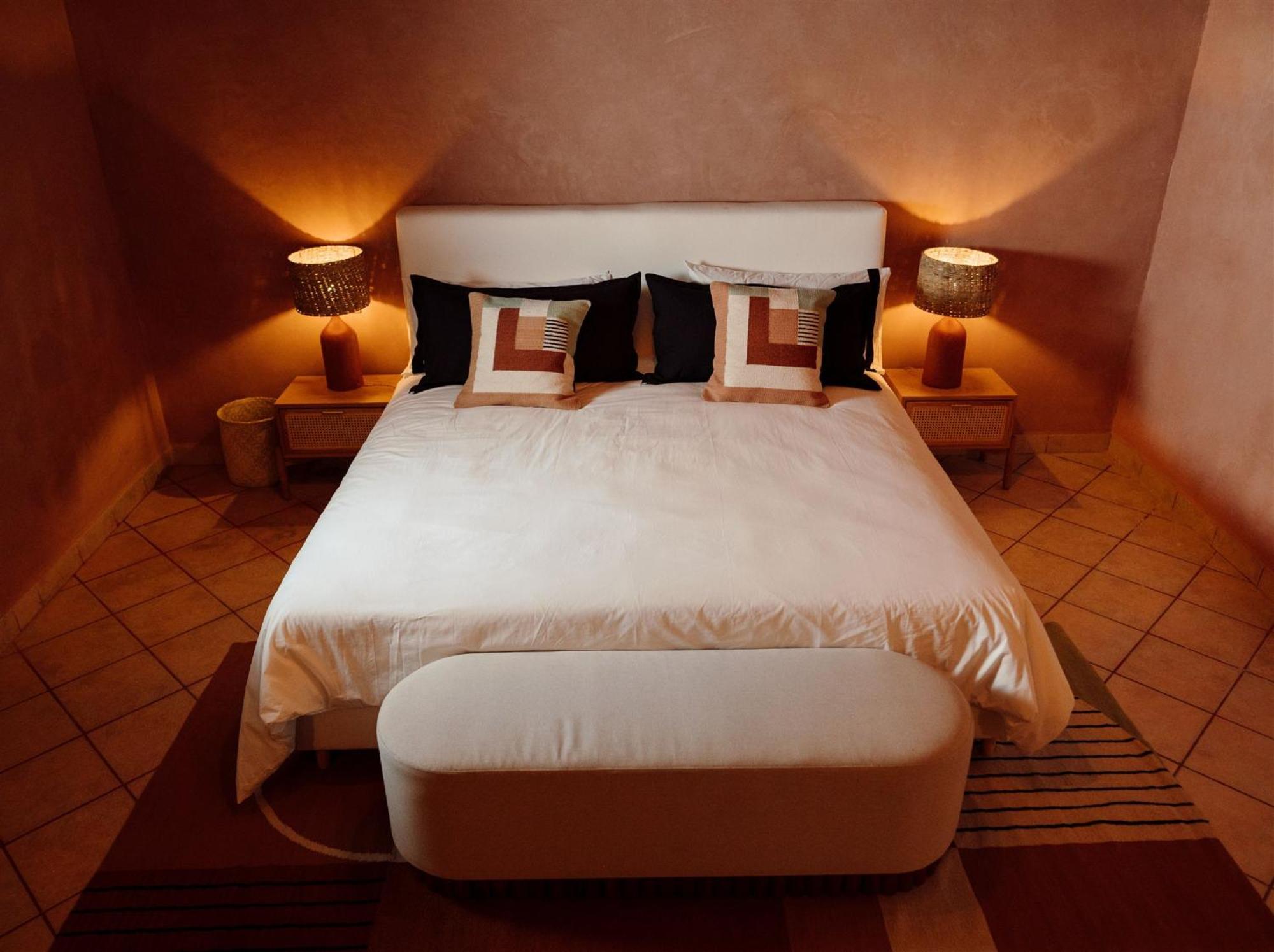 Maison Mexique Hotel Boutique San Miguel De Allende Dış mekan fotoğraf