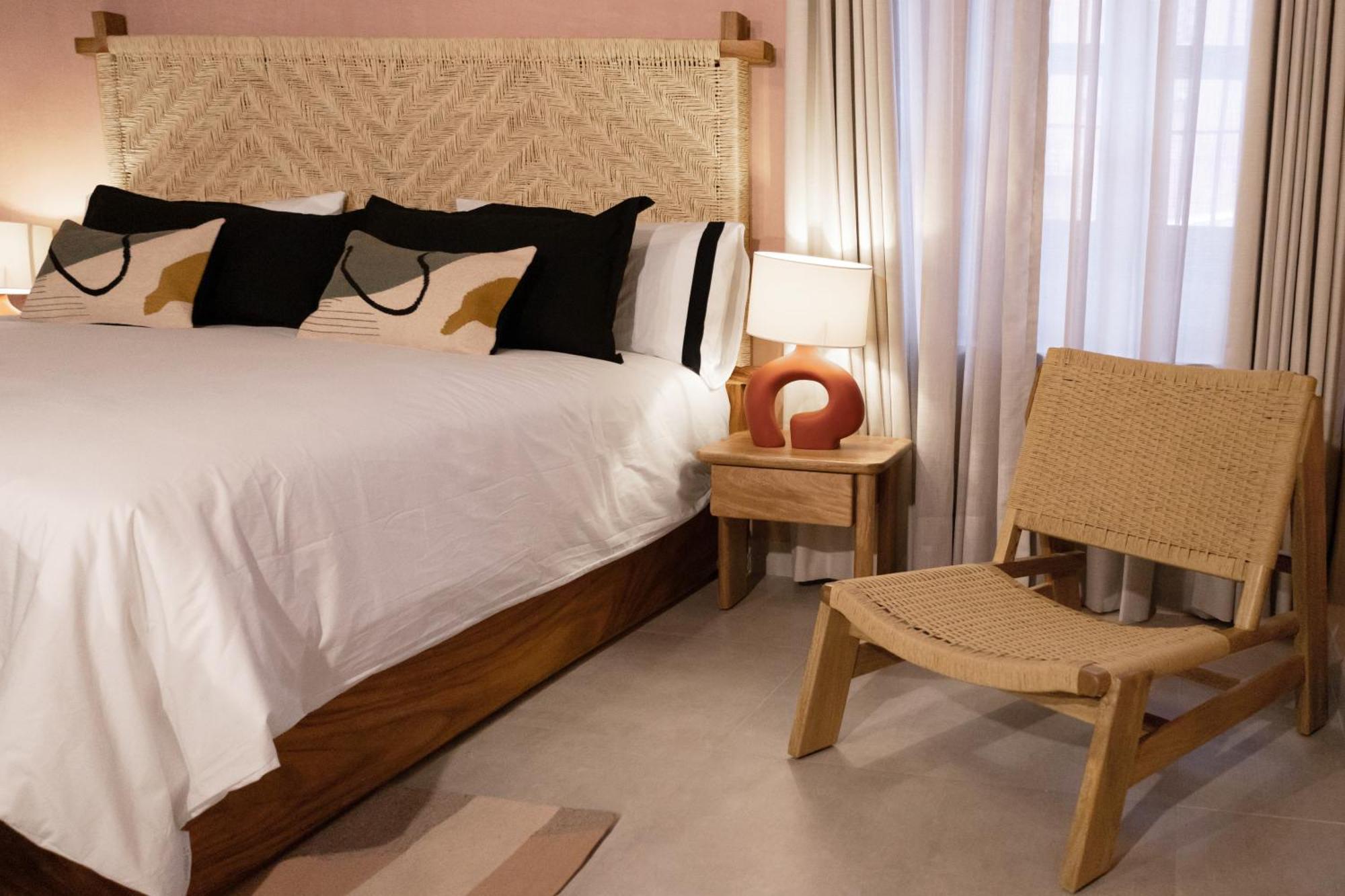 Maison Mexique Hotel Boutique San Miguel De Allende Dış mekan fotoğraf