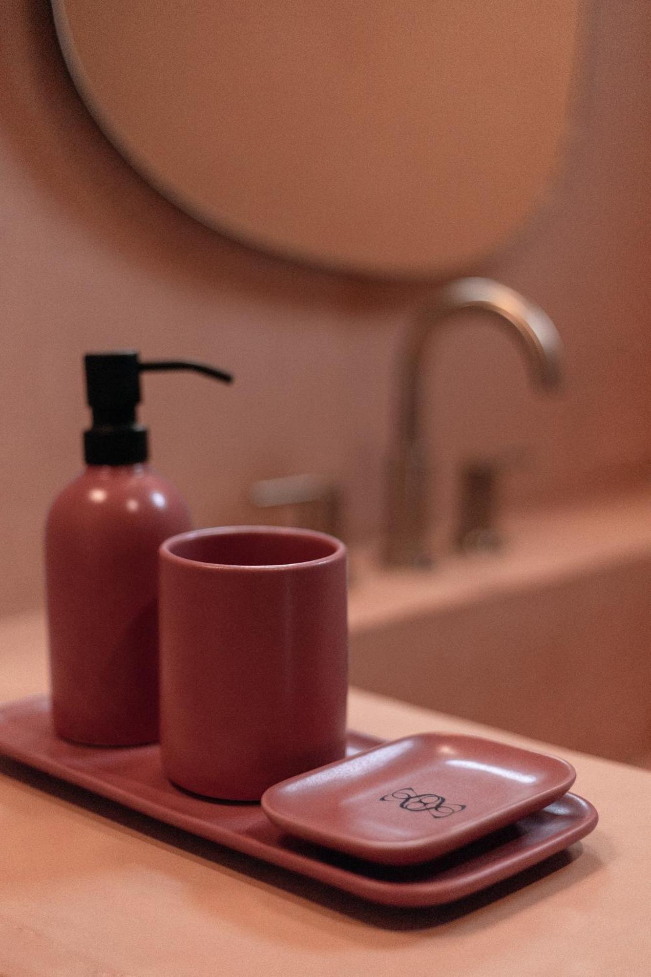Maison Mexique Hotel Boutique San Miguel De Allende Dış mekan fotoğraf