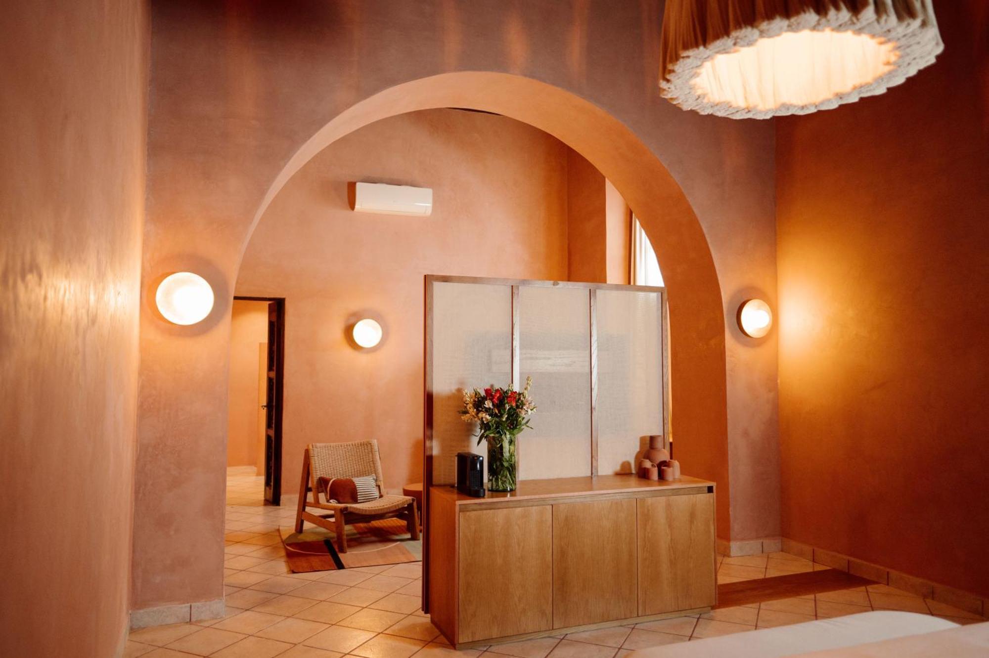 Maison Mexique Hotel Boutique San Miguel De Allende Dış mekan fotoğraf