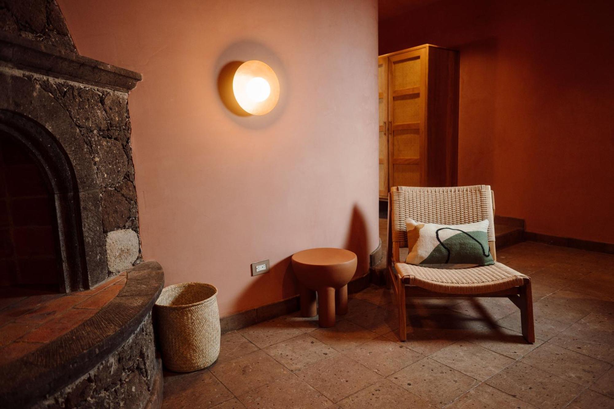 Maison Mexique Hotel Boutique San Miguel De Allende Dış mekan fotoğraf