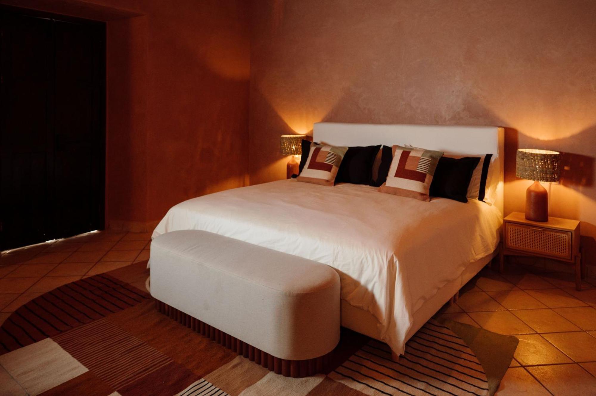 Maison Mexique Hotel Boutique San Miguel De Allende Dış mekan fotoğraf