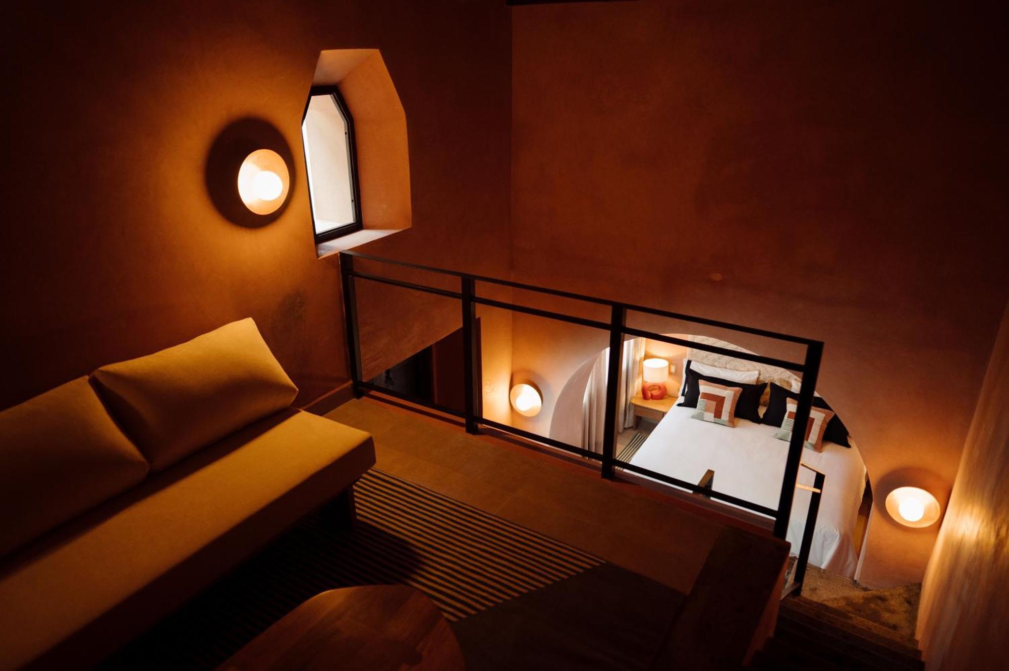 Maison Mexique Hotel Boutique San Miguel De Allende Dış mekan fotoğraf