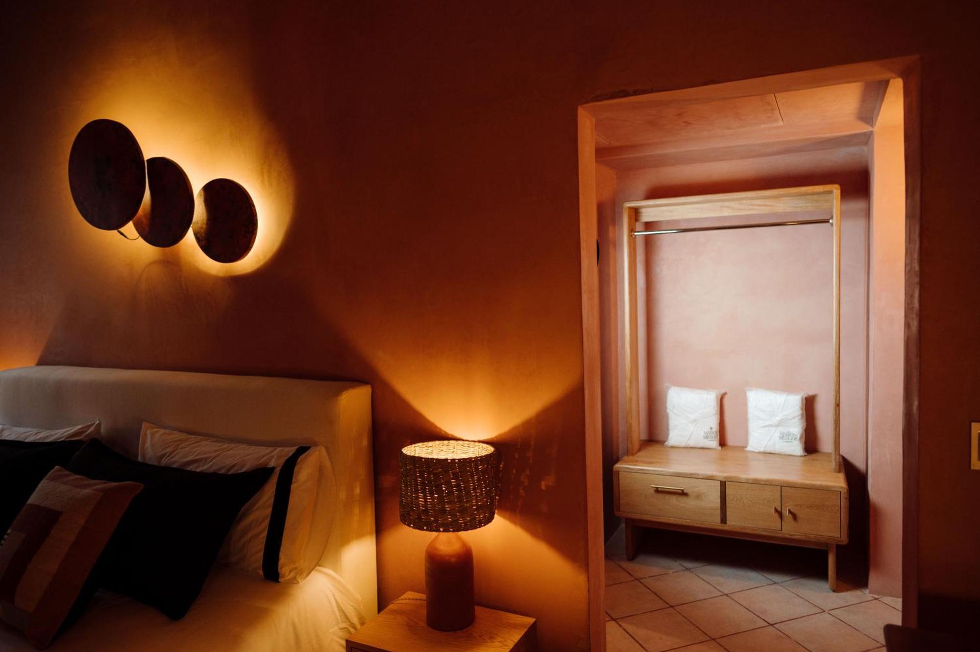 Maison Mexique Hotel Boutique San Miguel De Allende Dış mekan fotoğraf