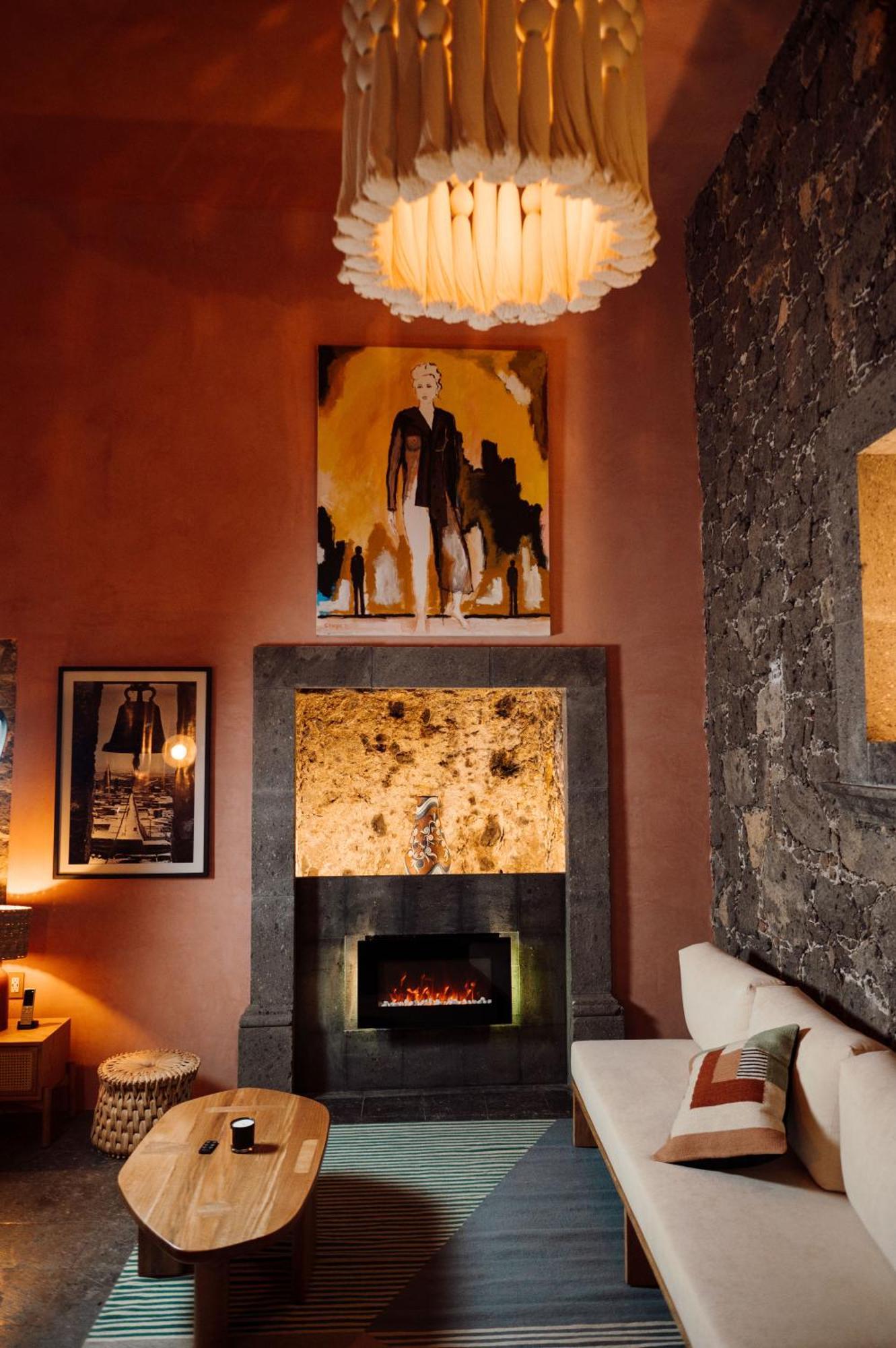 Maison Mexique Hotel Boutique San Miguel De Allende Dış mekan fotoğraf