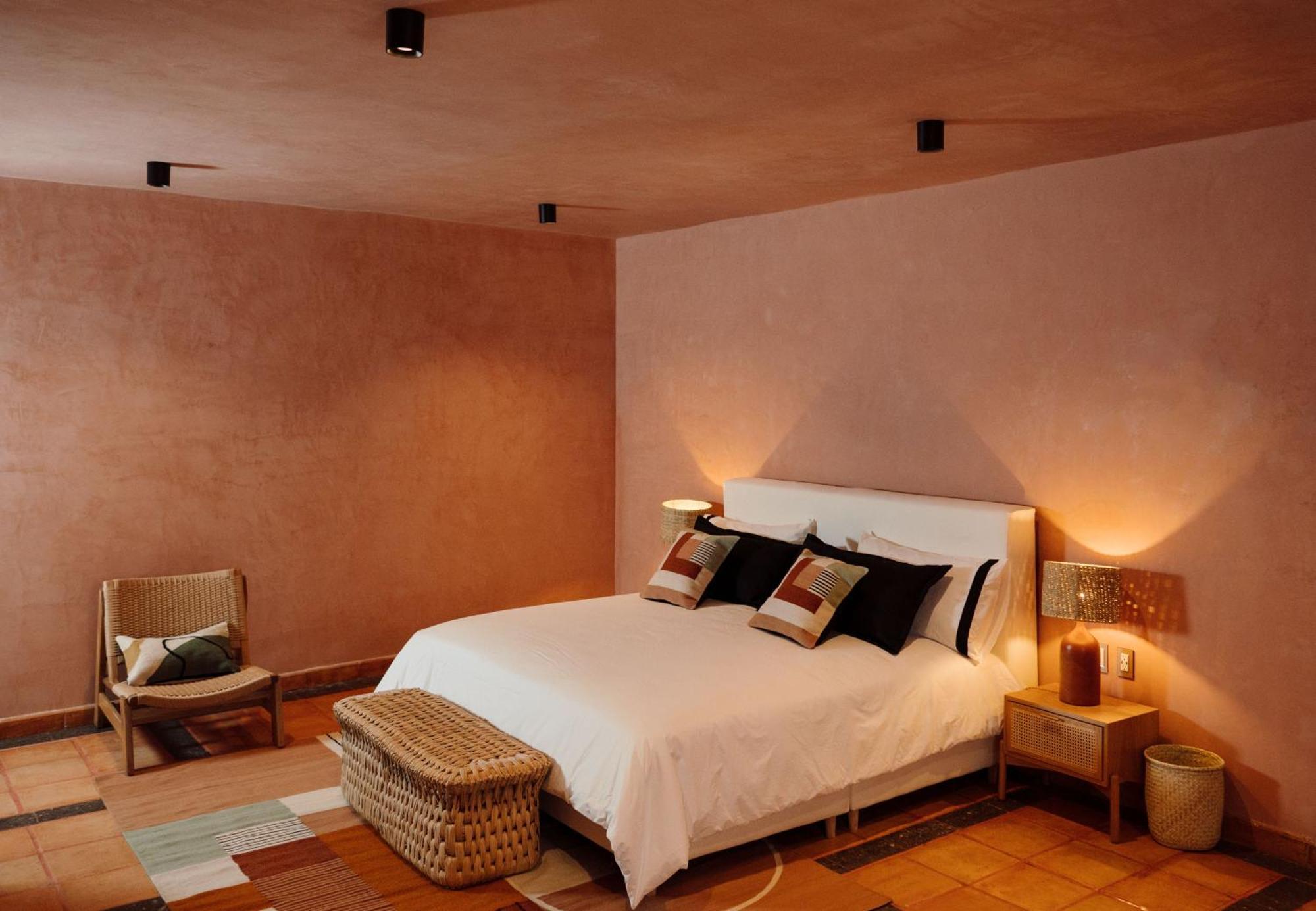 Maison Mexique Hotel Boutique San Miguel De Allende Dış mekan fotoğraf