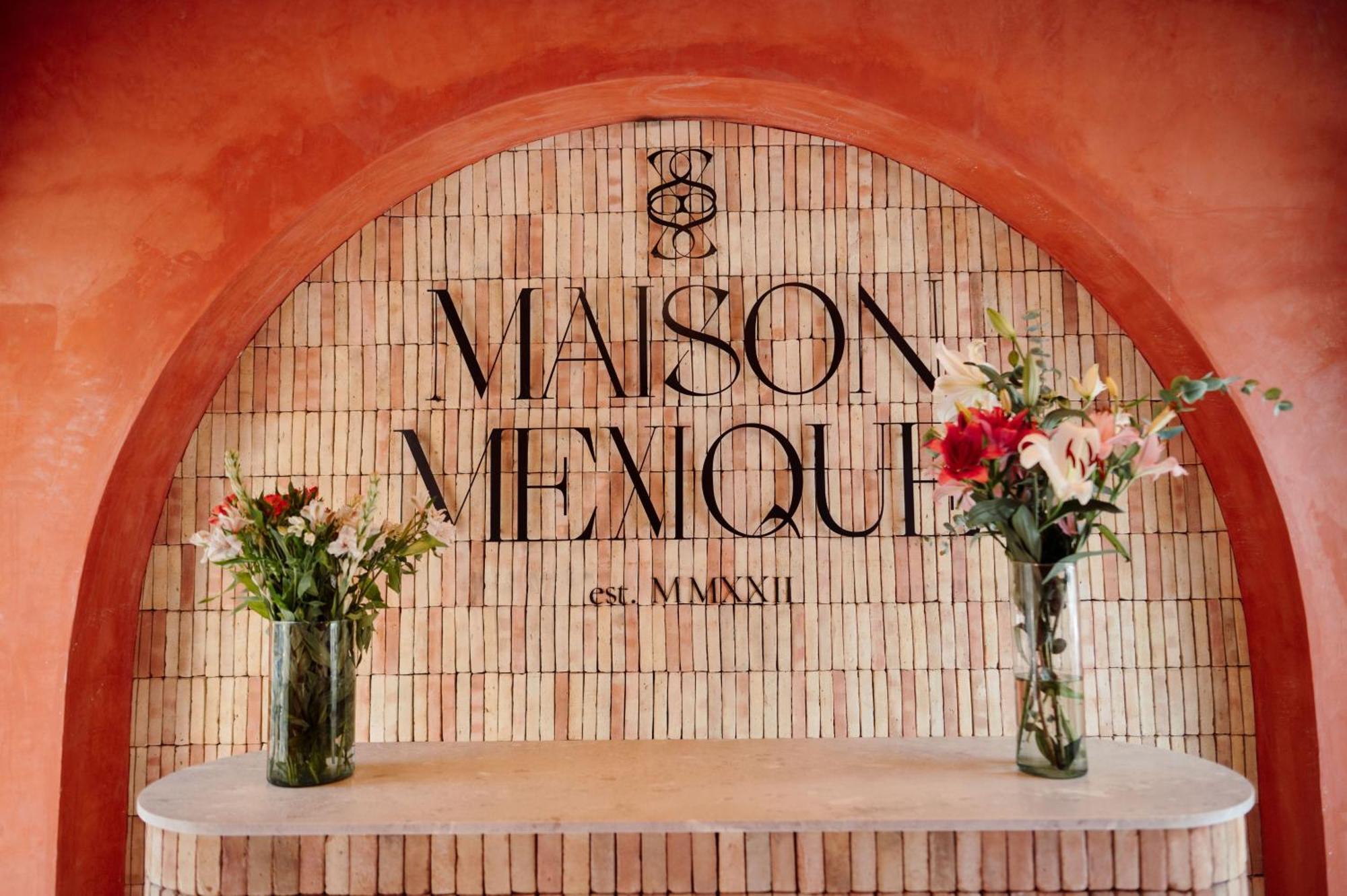 Maison Mexique Hotel Boutique San Miguel De Allende Dış mekan fotoğraf