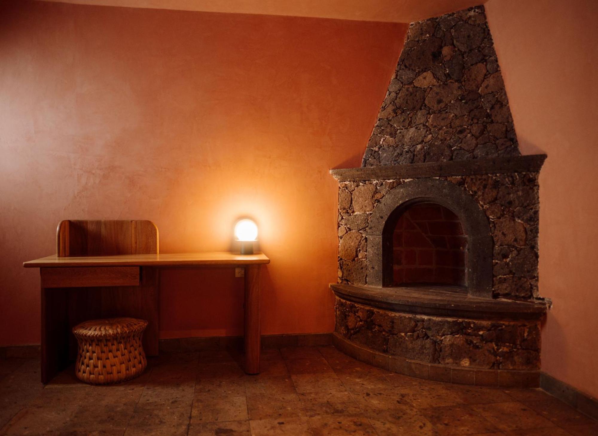 Maison Mexique Hotel Boutique San Miguel De Allende Dış mekan fotoğraf