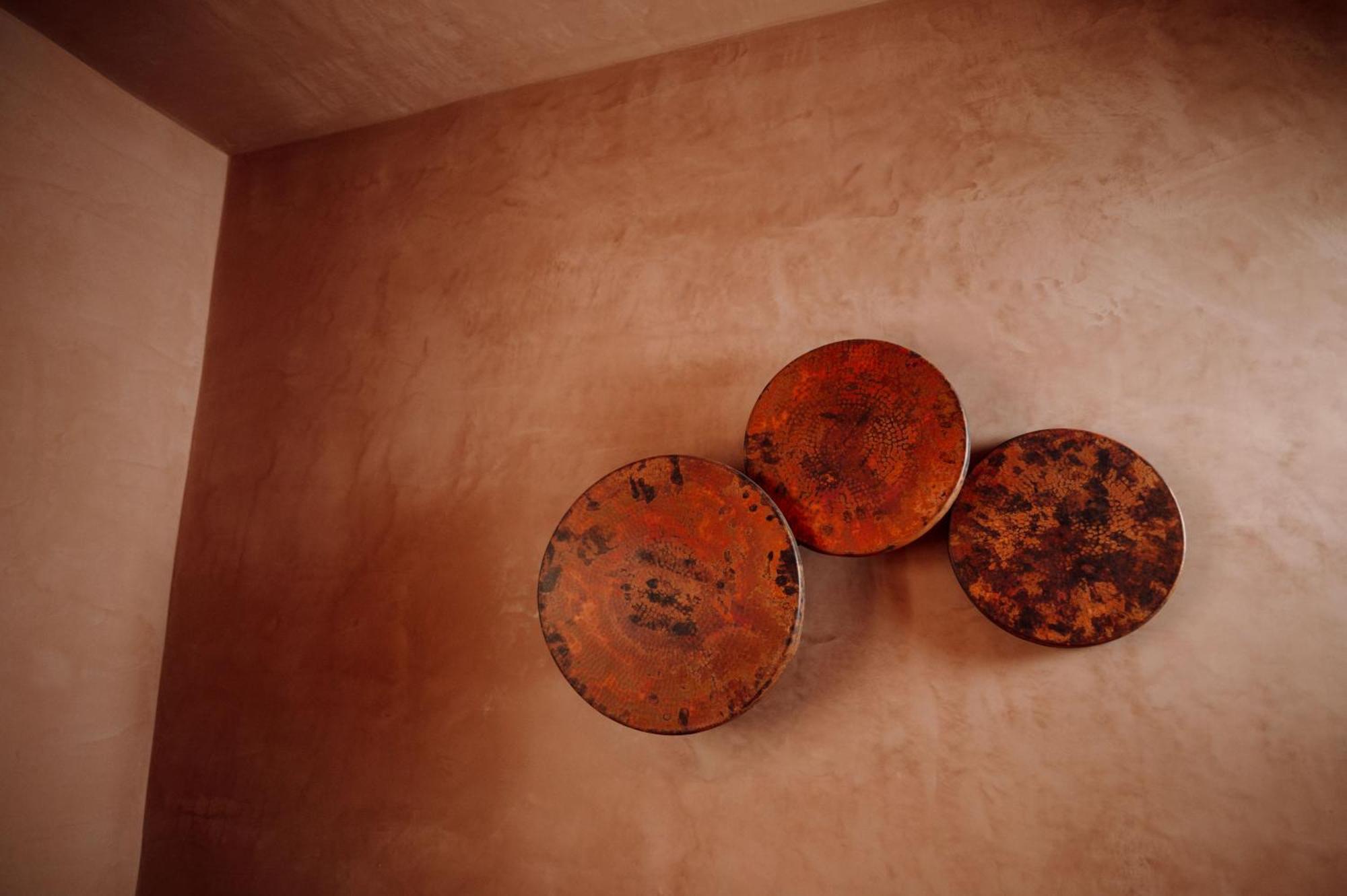 Maison Mexique Hotel Boutique San Miguel De Allende Dış mekan fotoğraf
