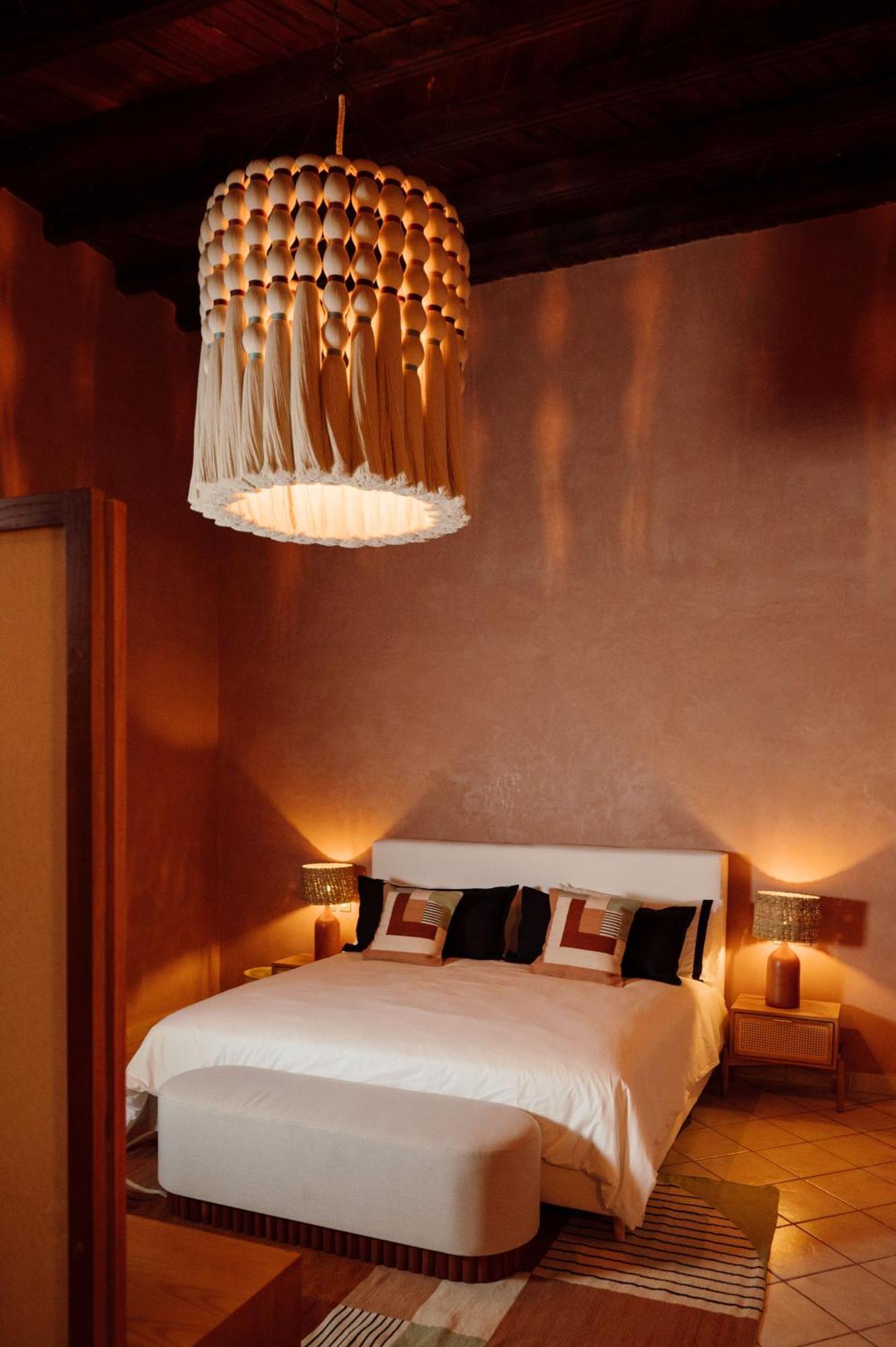 Maison Mexique Hotel Boutique San Miguel De Allende Dış mekan fotoğraf